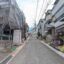 若木2丁目　新築戸建　前面道路